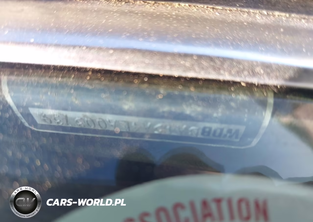 1984 Mercedes-Benz 380 Sl VIN:WDBBA45A4EA003739 - 9
