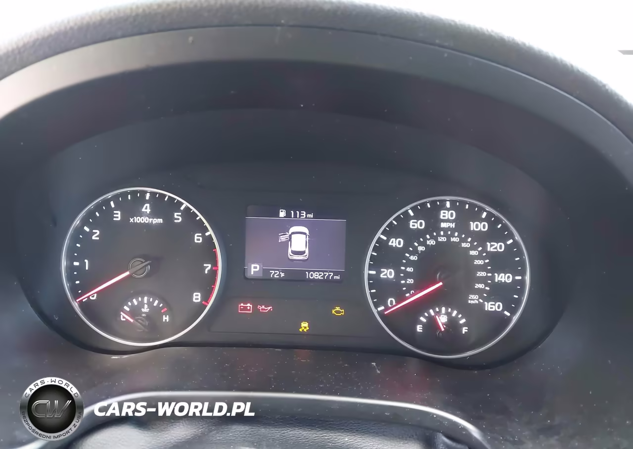 2021 Kia Seltos Lx VIN:KNDEPCAA2M7112595 - 7