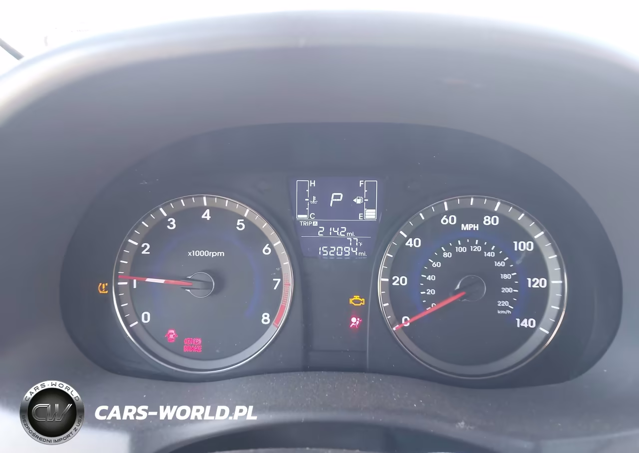 2016 Hyundai Accent Se VIN:KMHCT4AE1GU021766 - 7