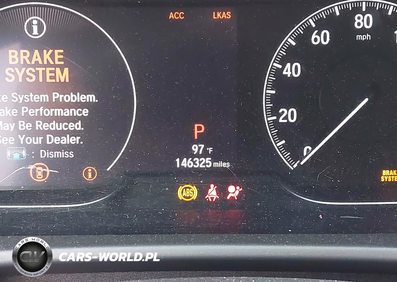 2018 Honda Accord Touring 2.0T VIN:1HGCV2F90JA010914 - 15