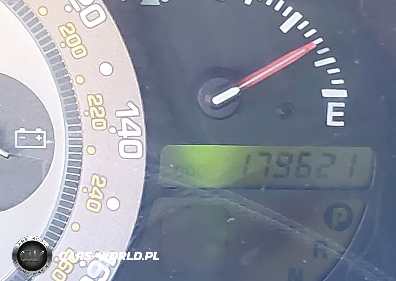 2001 Lexus Is 300 VIN:JTHBD182310024141 - 7
