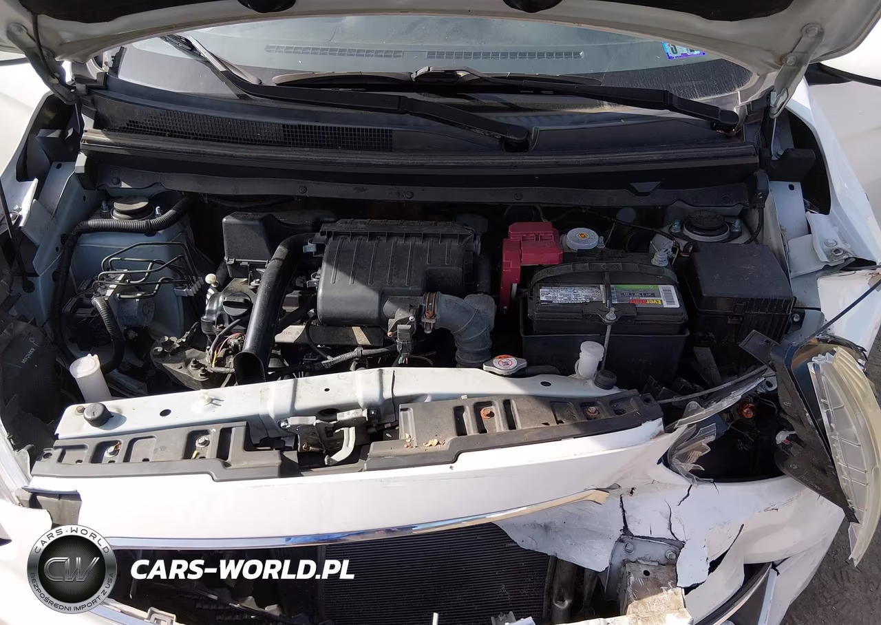 2020 Mitsubishi Mirage Es VIN:ML32A3HJ0LH003431 - 10