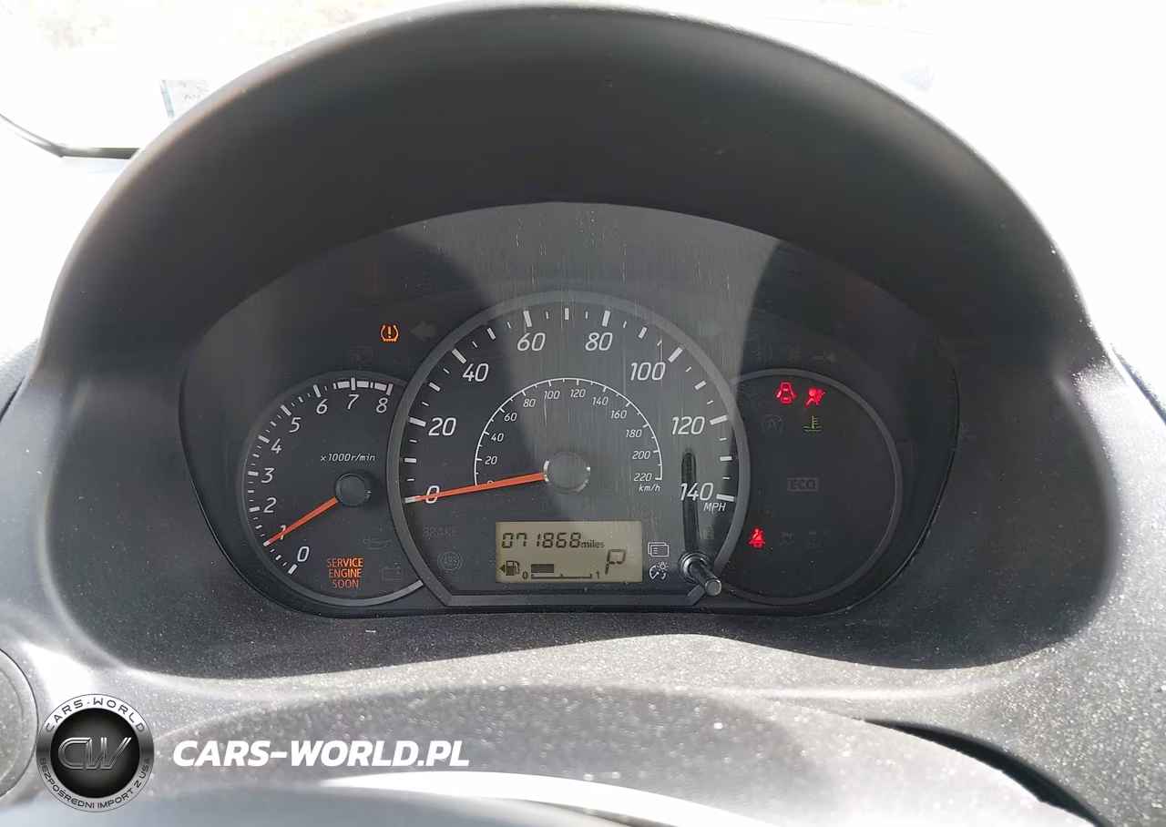 2020 Mitsubishi Mirage Es VIN:ML32A3HJ0LH003431 - 7