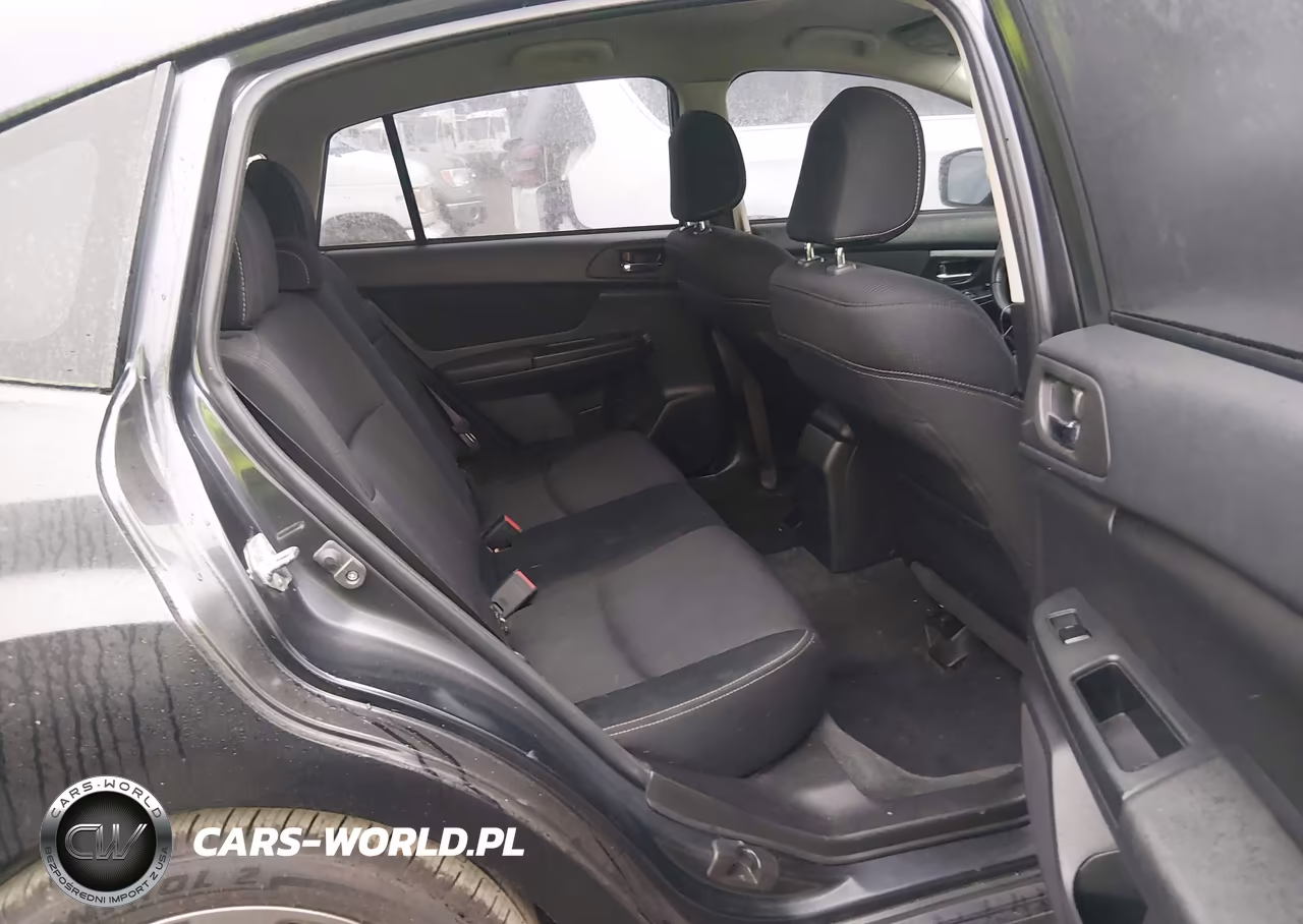 2014 Subaru Impreza 2.0I Sport Premium VIN:JF1GPAL69E8252179 - 8