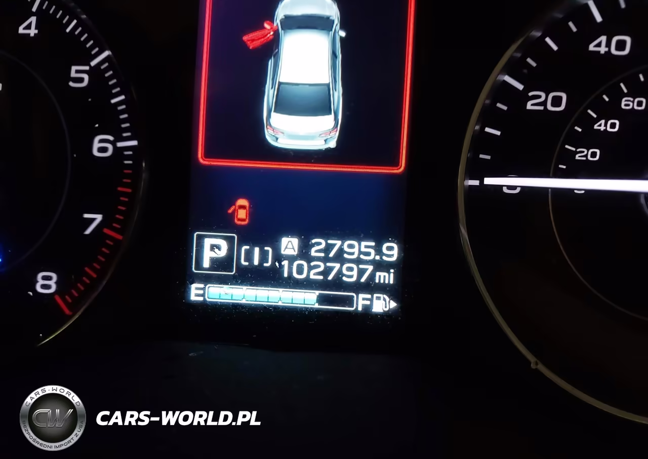2020 Subaru Impreza Limited 5-Door VIN:4S3GTAU6XL3710102 - 15