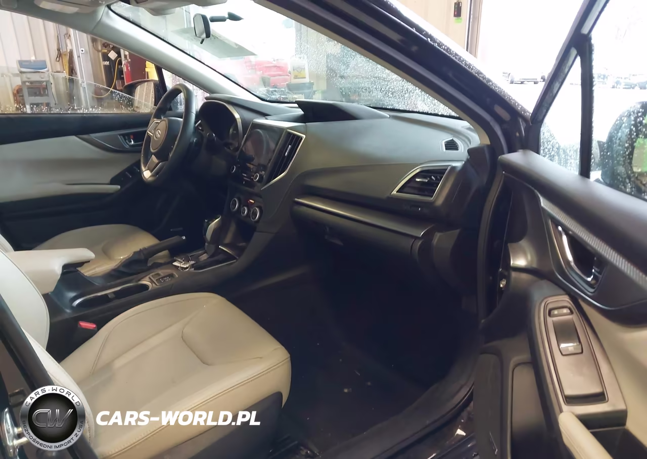 2020 Subaru Impreza Limited 5-Door VIN:4S3GTAU6XL3710102 - 5