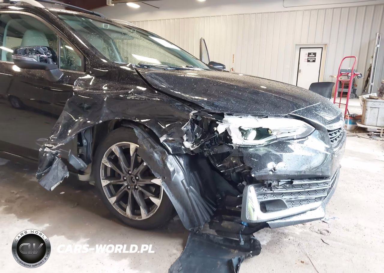 2020 Subaru Impreza Limited 5-Door VIN:4S3GTAU6XL3710102 - 6