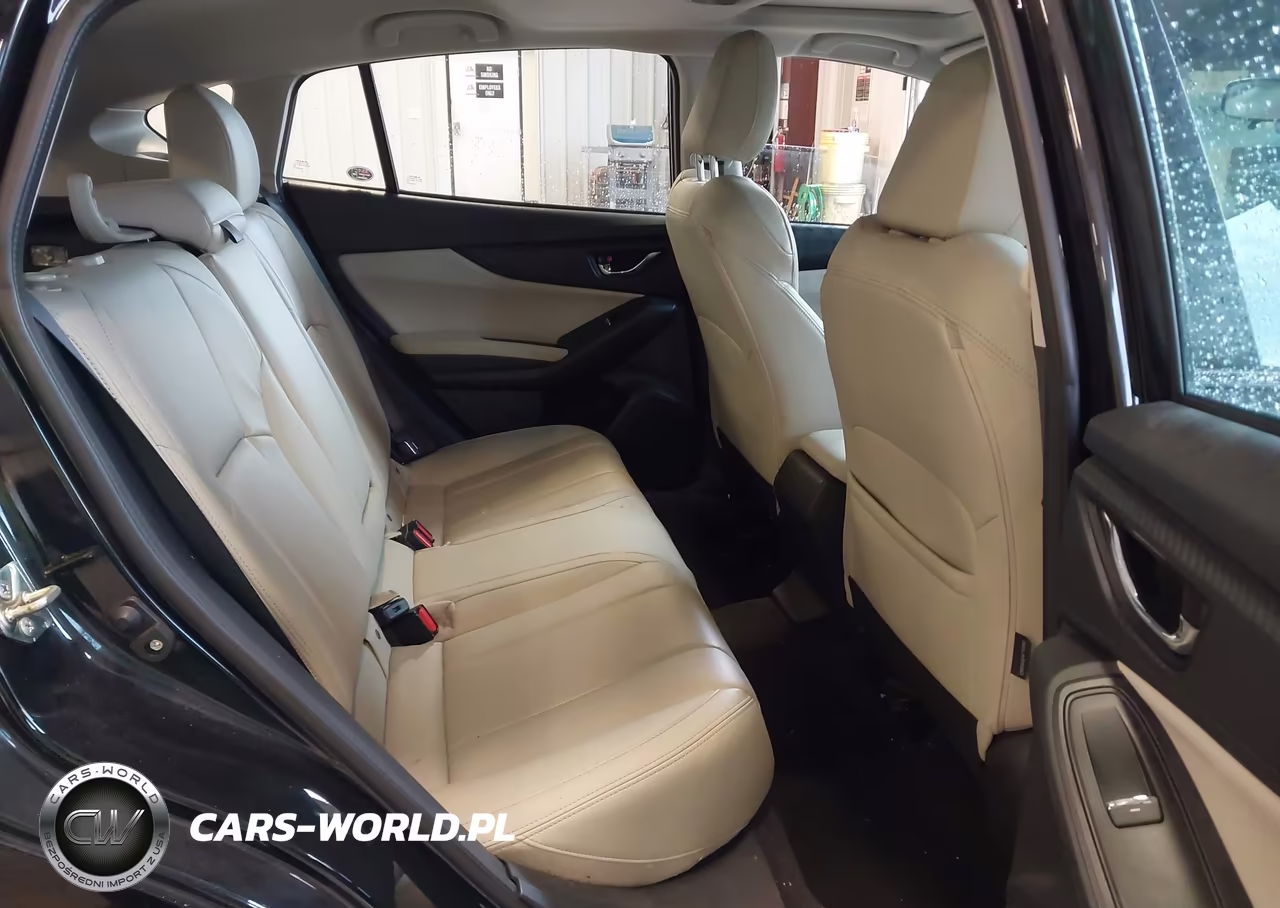 2020 Subaru Impreza Limited 5-Door VIN:4S3GTAU6XL3710102 - 8