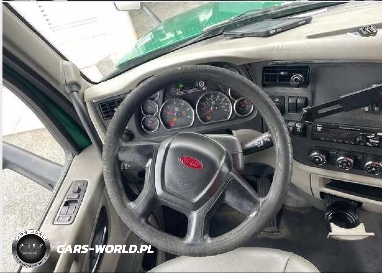 2019 Peterbilt 579 VIN:1XPBDP9X4KD628773 - 5