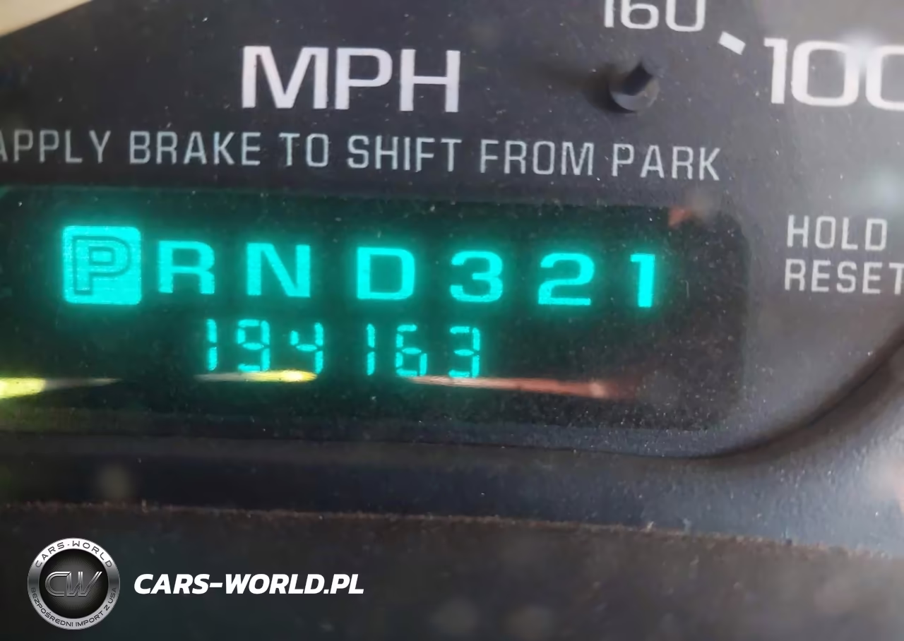 1999 Chevrolet Silverado 1500 VIN:2GCEC19W6X1230635 - 7
