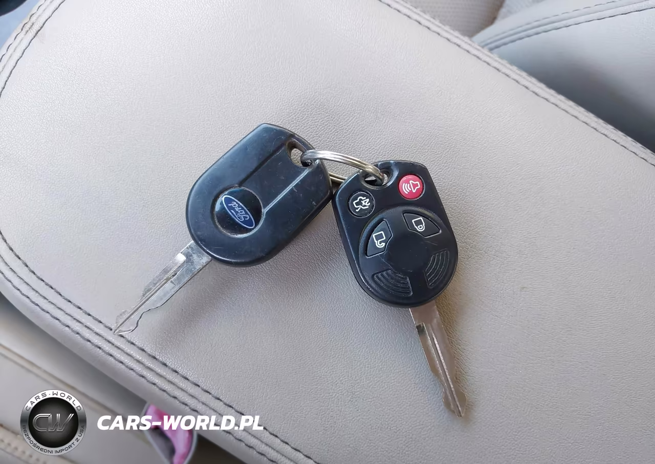 2009 Ford Taurus Sel VIN:1FAHP24W89G116047 - 11