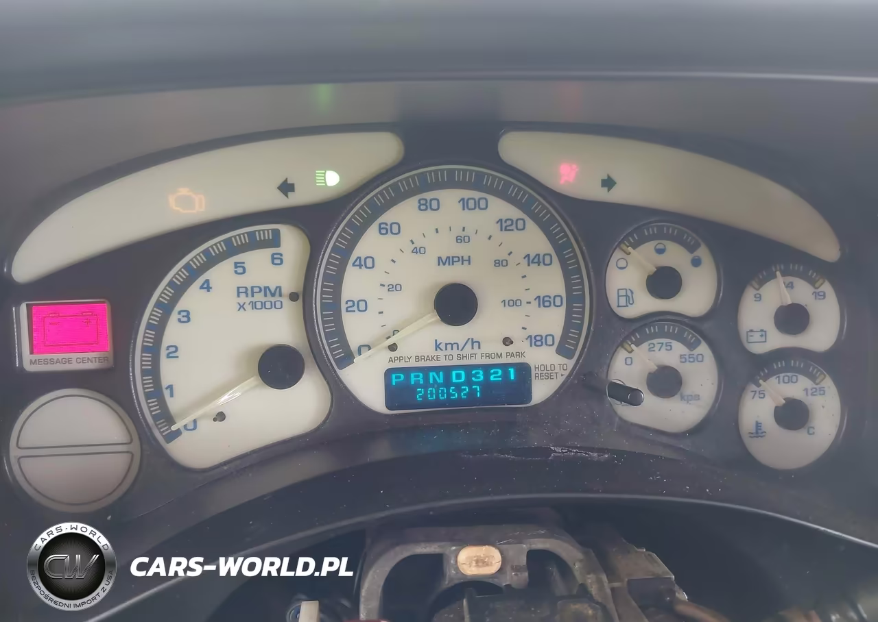 2001 Chevrolet Tahoe Ls VIN:1GNEC13T51R210316 - 7