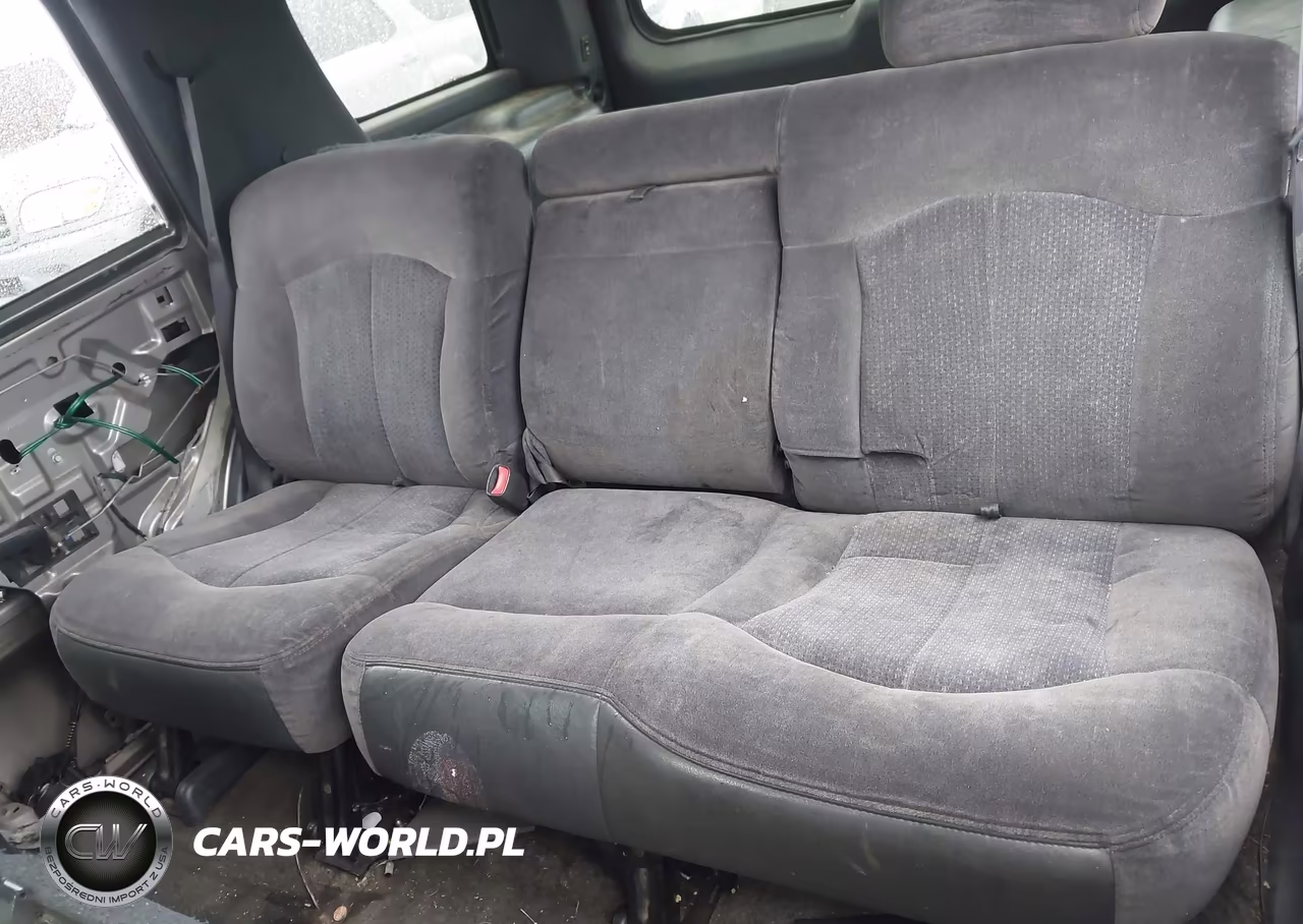 2001 Chevrolet Tahoe Ls VIN:1GNEC13T51R210316 - 8