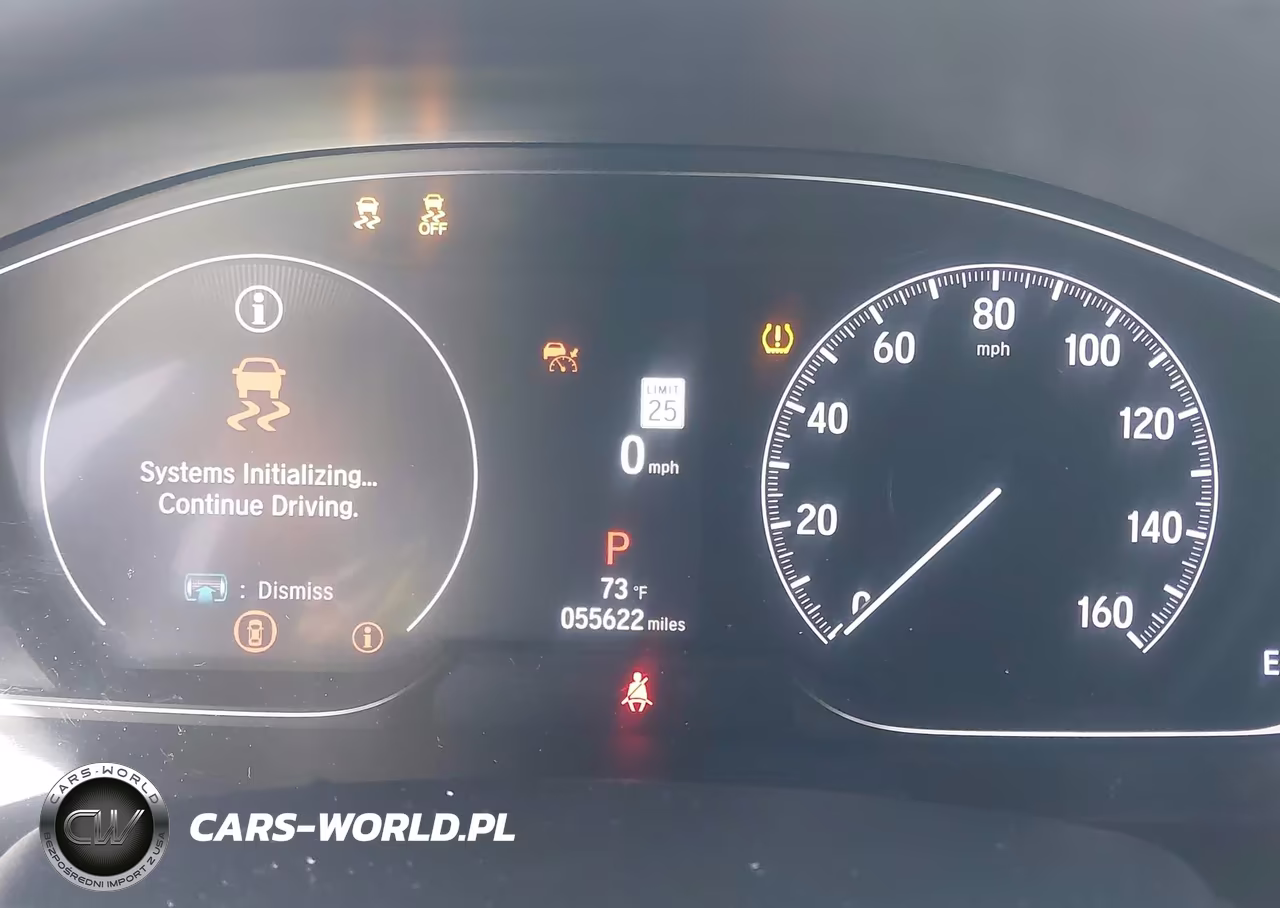 2021 Honda Accord Sport VIN:1HGCV1F31MA029613 - 7
