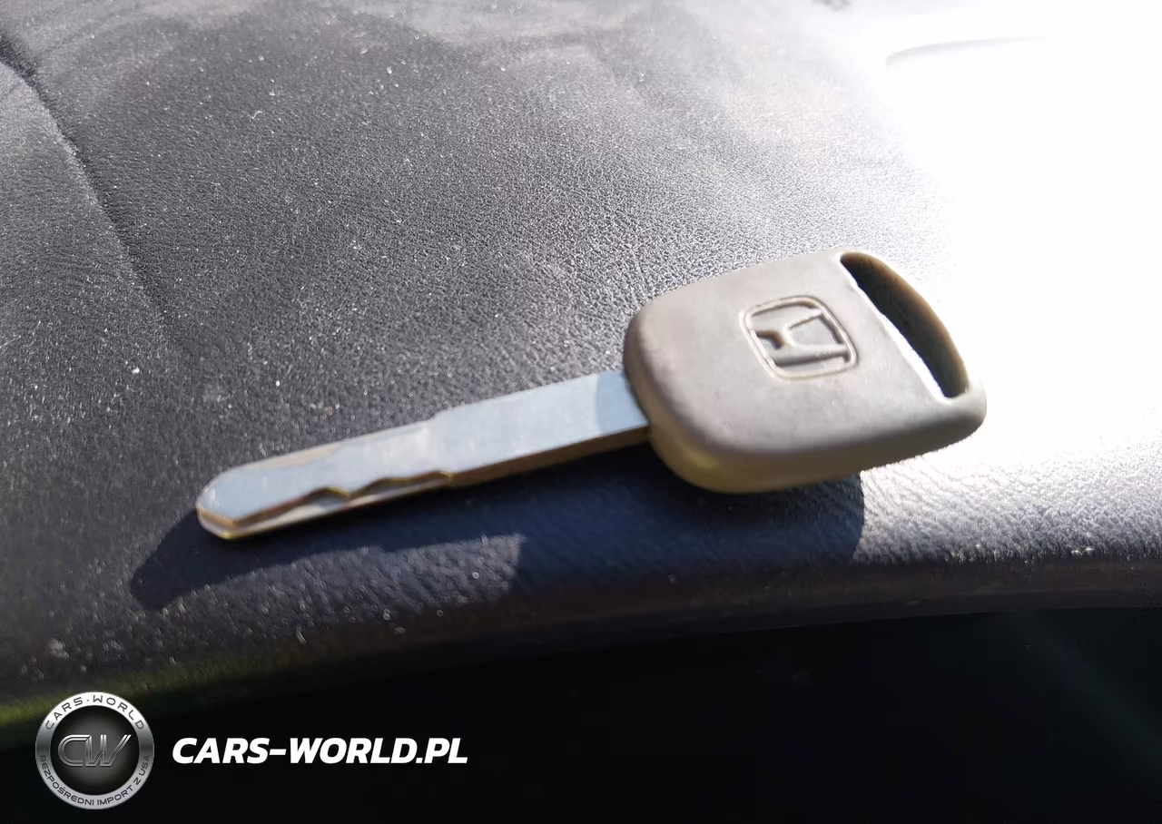 2006 Honda Odyssey Ex-L VIN:5FNRL38786B454959 - 11