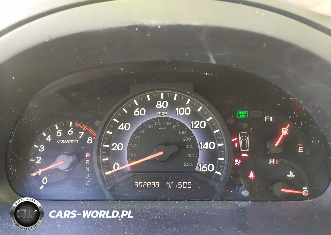 2006 Honda Odyssey Ex-L VIN:5FNRL38786B454959 - 7