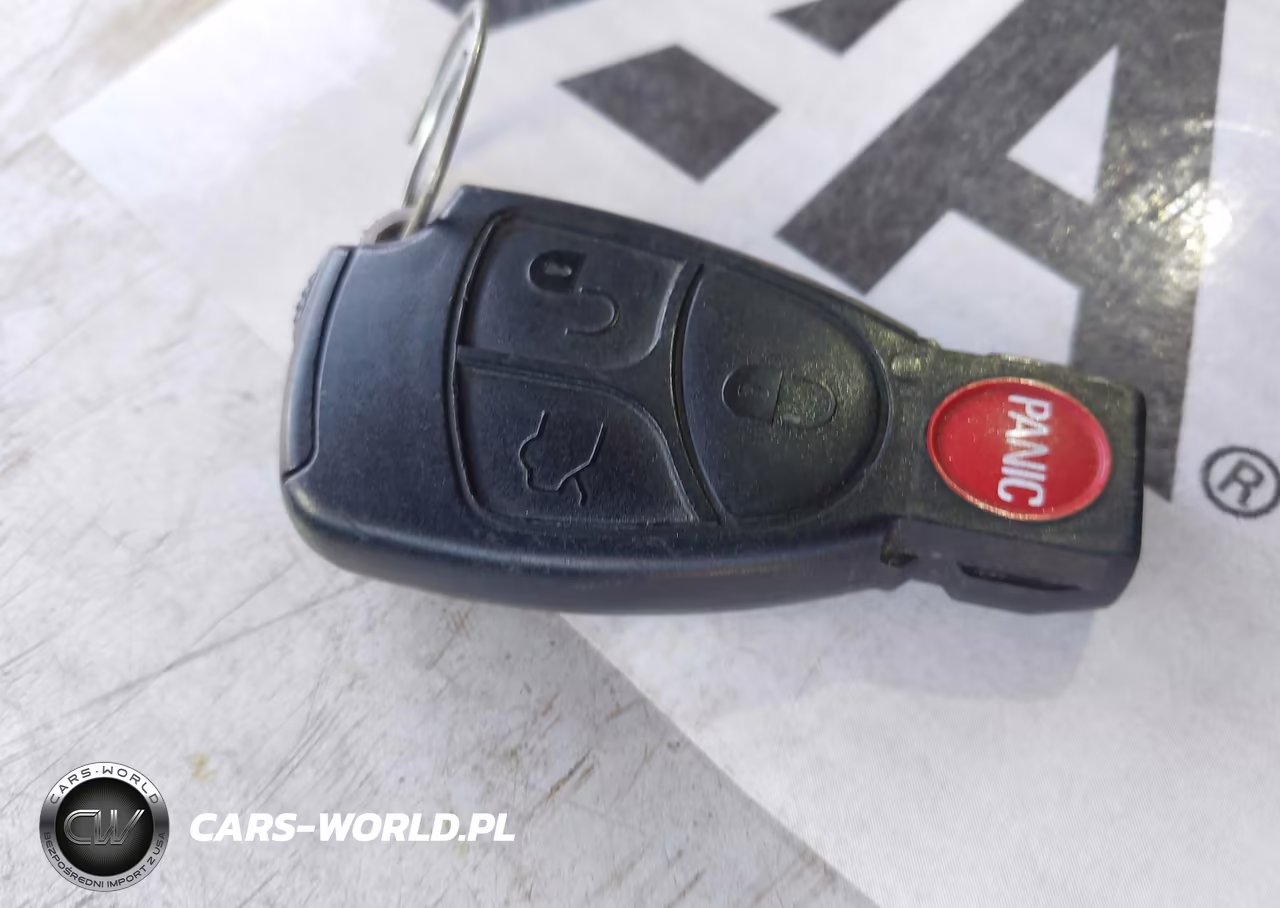MERCEDES-BENZ CL 500 VIN:WDBPJ75J22A030862 - 11