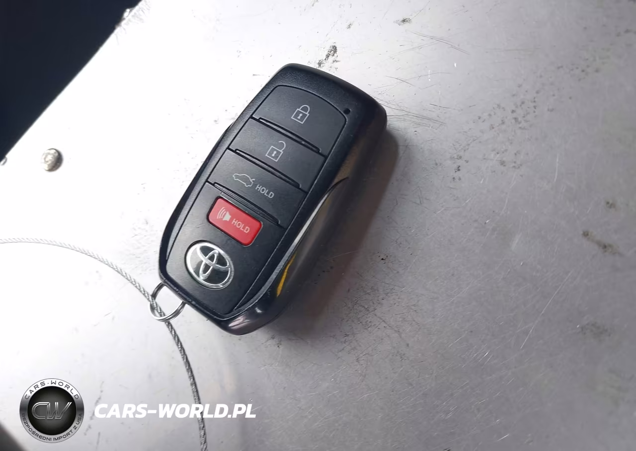 2025 Toyota Camry Se VIN:4T1DAACK3SU649414 - 11