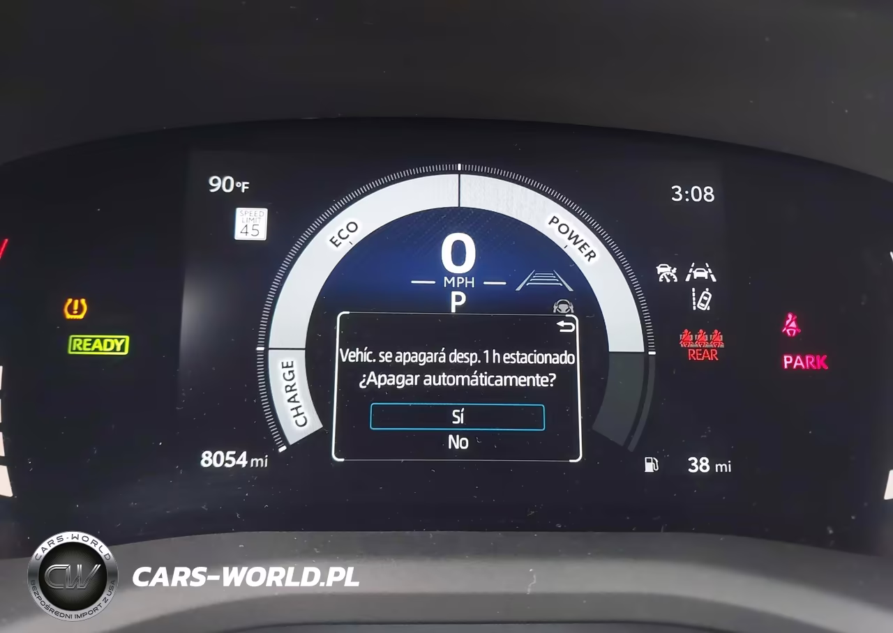2025 Toyota Camry Se VIN:4T1DAACK3SU649414 - 7