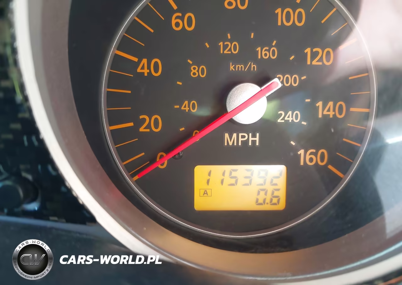 2006 Nissan 350Z VIN:JN1AZ34D26M308445 - 7