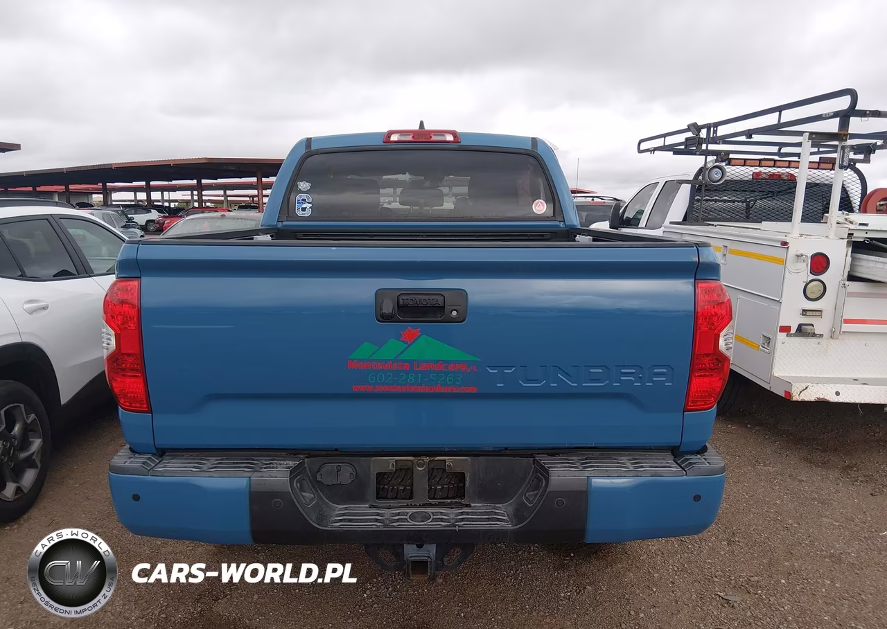 2021 Toyota Tundra Sr5 VIN:5TFDY5F19MX971759 - 16