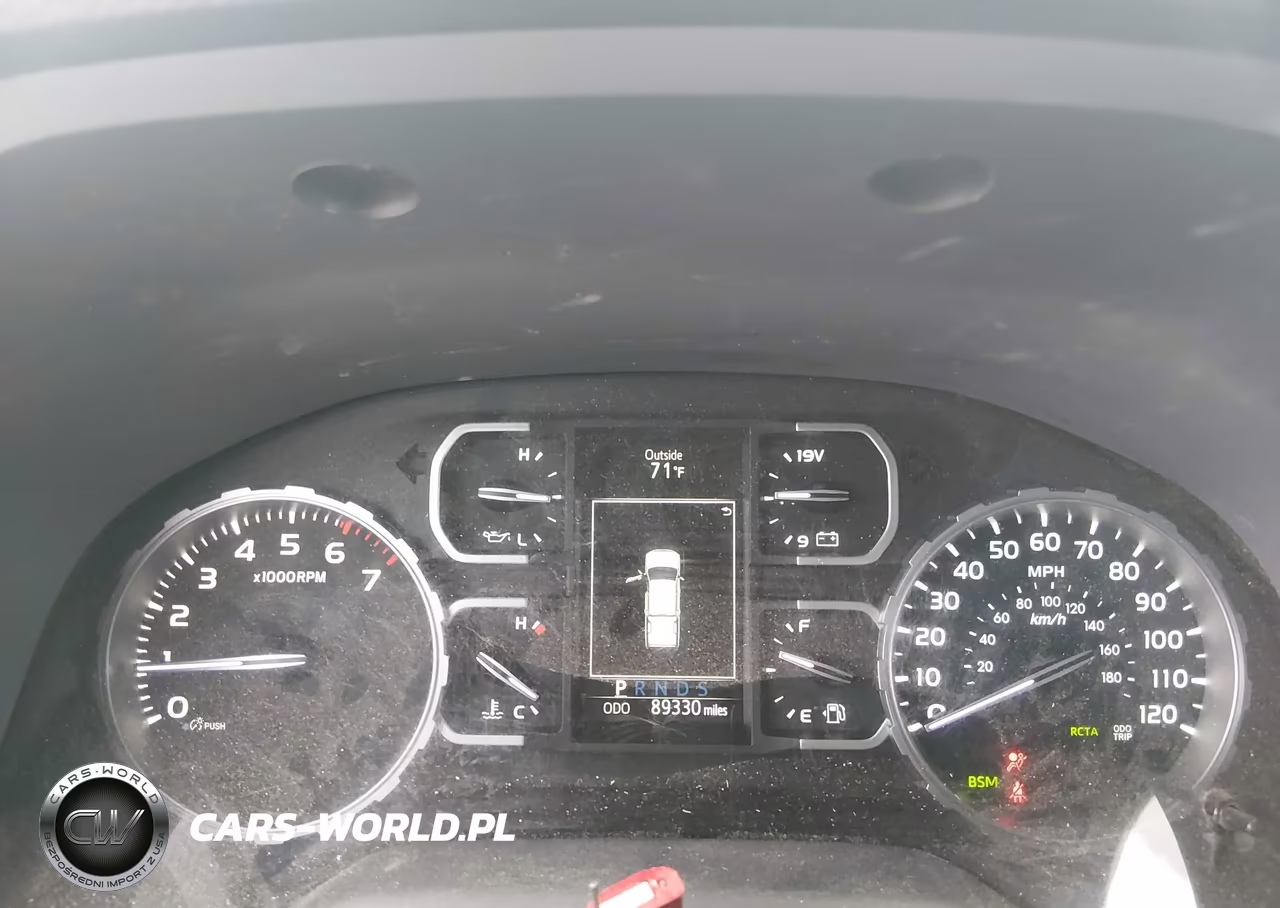 2021 Toyota Tundra Sr5 VIN:5TFDY5F19MX971759 - 7