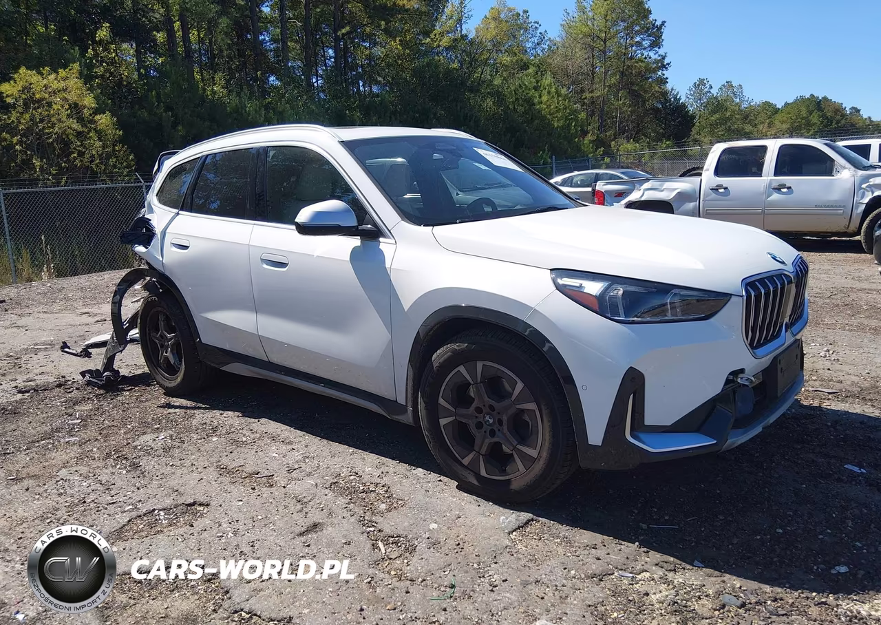 2023 BMW X1 xDrive28I – zdjęcie 1 z 19