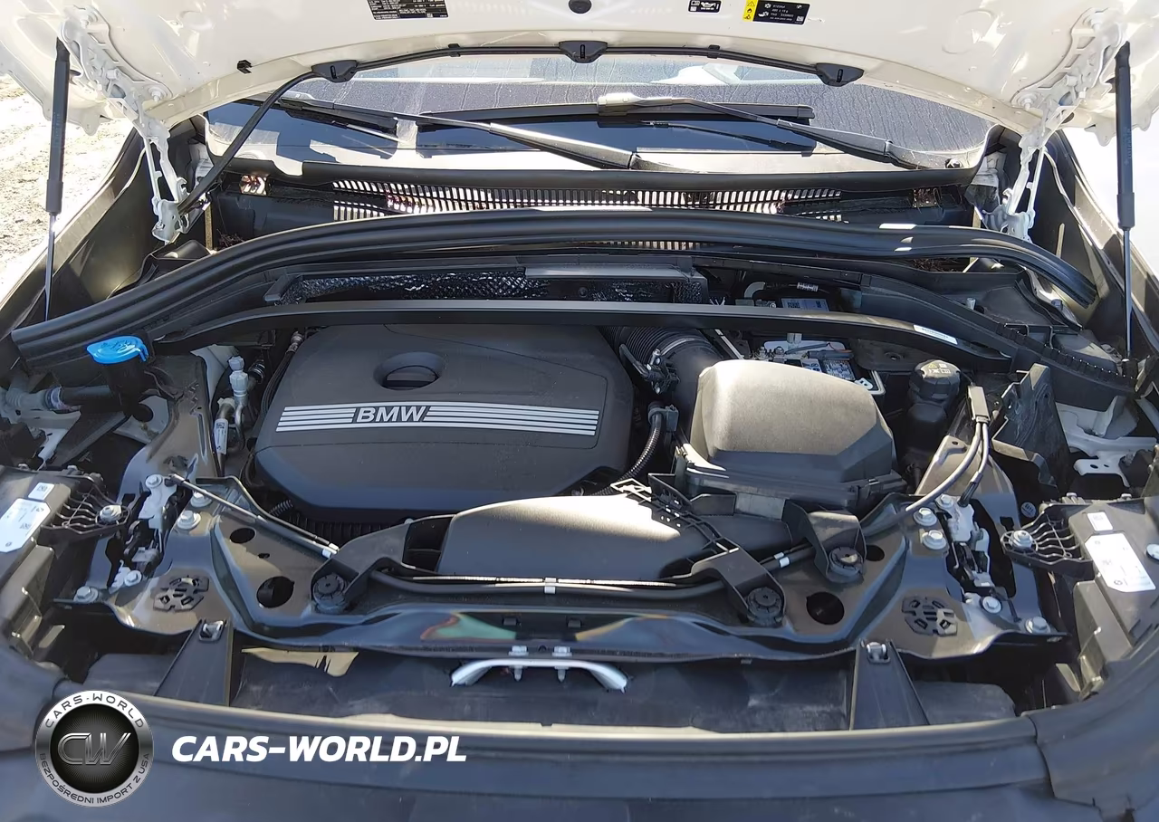 2023 BMW X1 xDrive28I VIN:WBX73EF08P5W13400 - 10