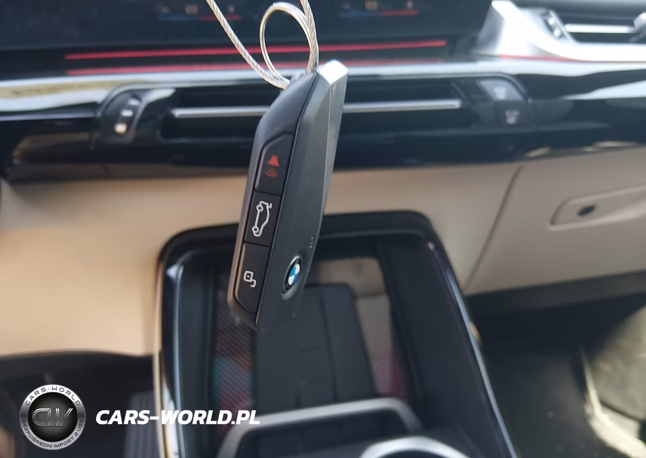 2023 BMW X1 xDrive28I VIN:WBX73EF08P5W13400 - 11