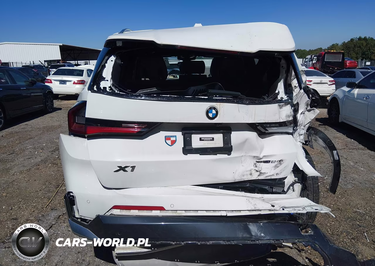 2023 BMW X1 xDrive28I VIN:WBX73EF08P5W13400 - 19