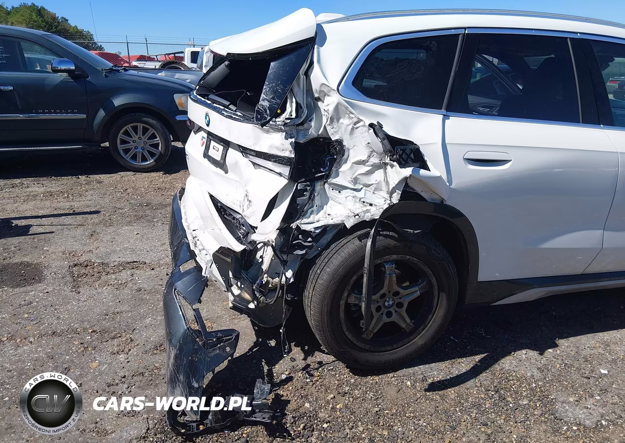 2023 BMW X1 xDrive28I VIN:WBX73EF08P5W13400 - 6