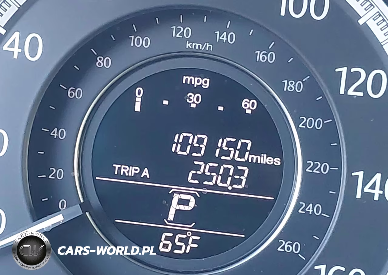 2013 Honda Accord Lx VIN:1HGCR2F39DA193492 - 15