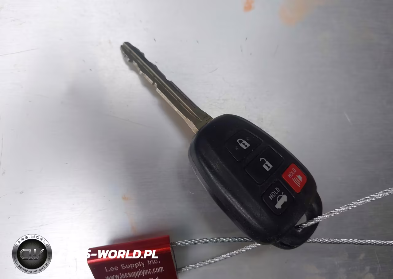 2017 Toyota Corolla Le VIN:2T1BURHE4HC845937 - 11