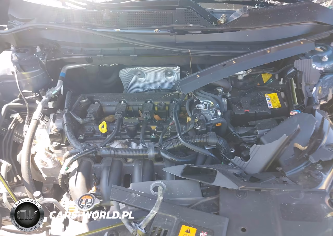2024 Mazda Cx-5 2.5 S Carbon Edition VIN:JM3KFBCL8R0460455 - 10