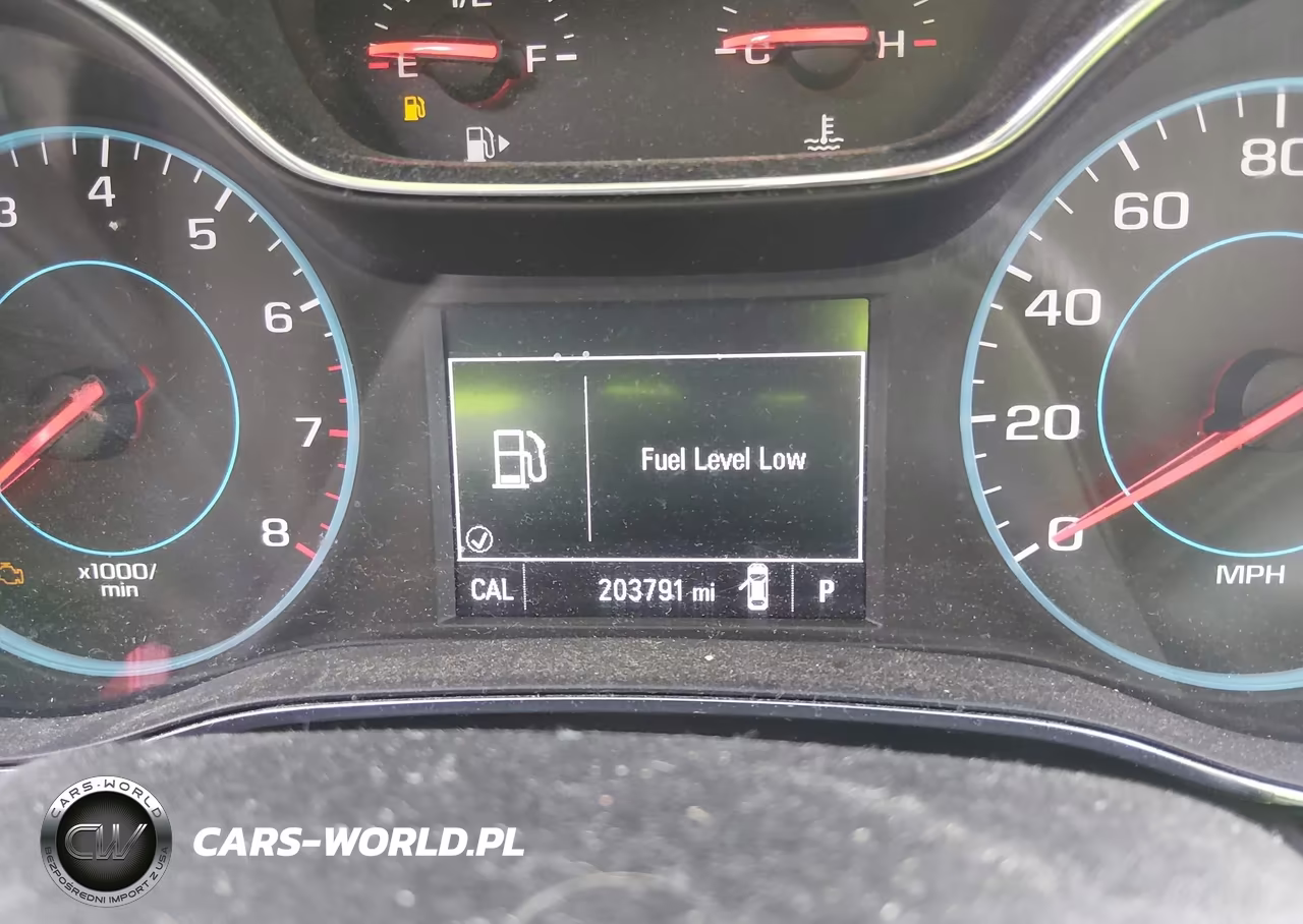 2017 Chevrolet Cruze Lt Auto VIN:1G1BE5SM0H7142237 - 7