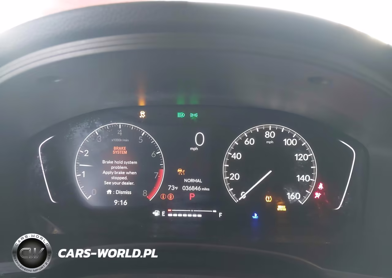 2024 Honda Civic Sport VIN:19XFL2H84RE014978 - 7