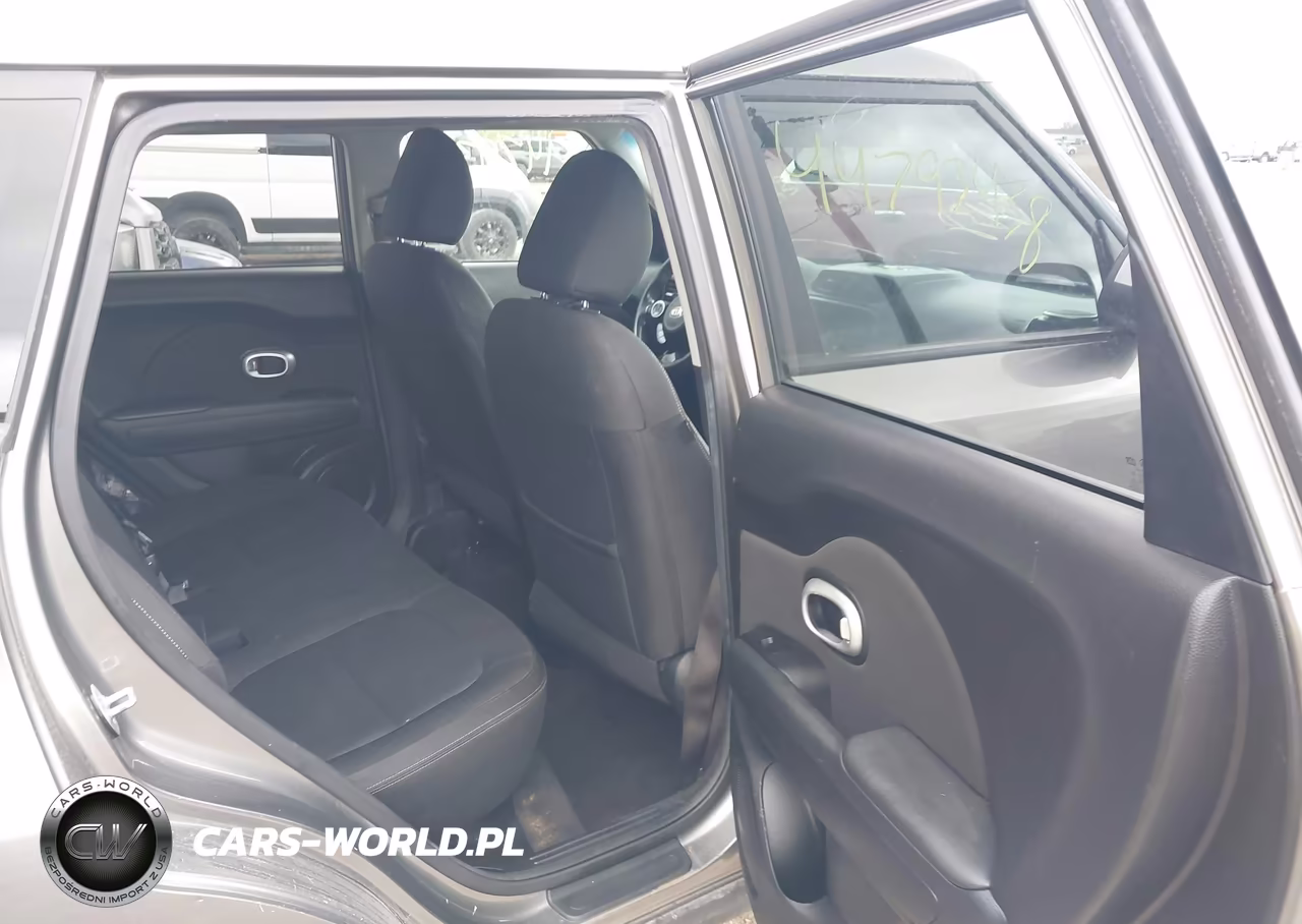 2014 Kia Soul VIN:KNDJN2A23E7092625 - 8