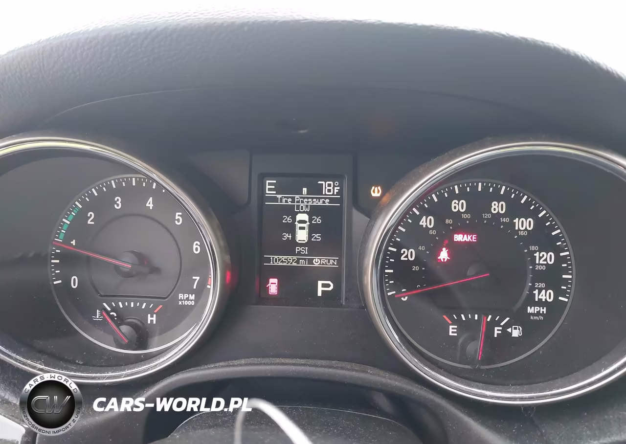 2012 Jeep Grand Cherokee Laredo VIN:1C4RJEAG8CC125490 - 7