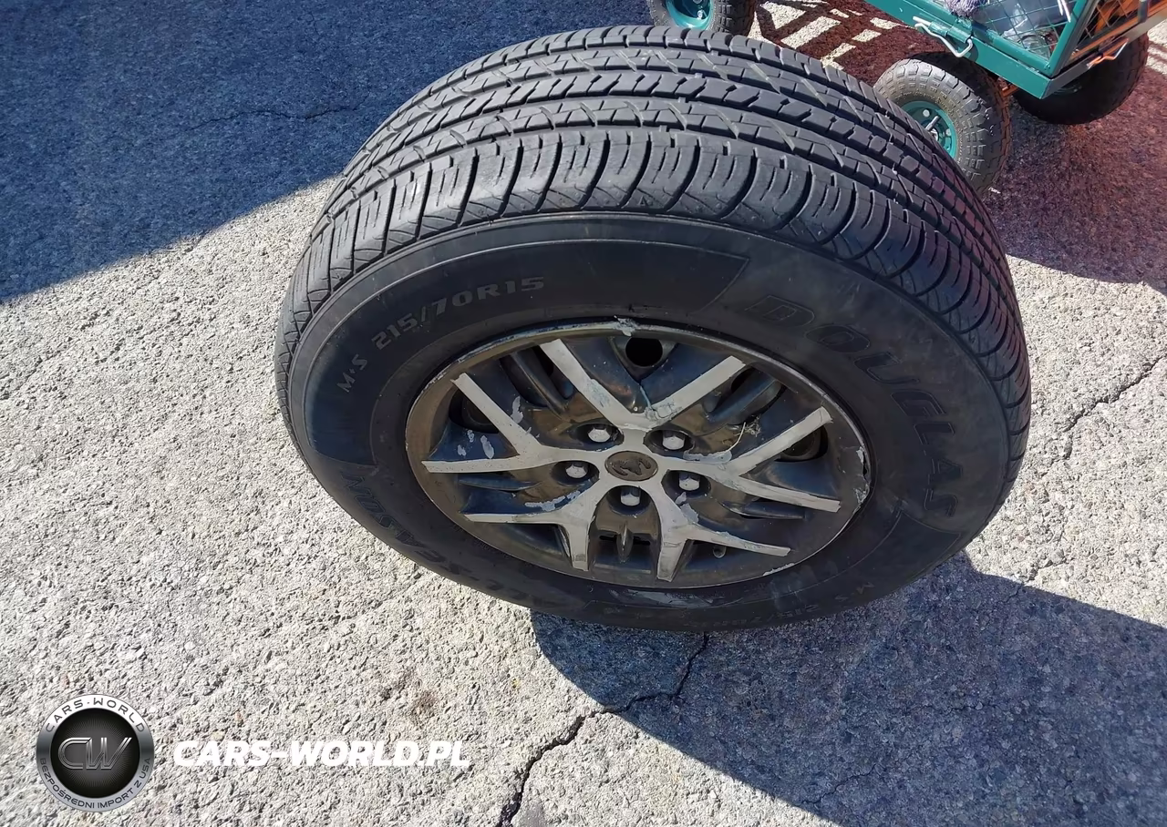 2003 Dodge Grand Caravan Sport VIN:1D4GP44313B309588 - 12