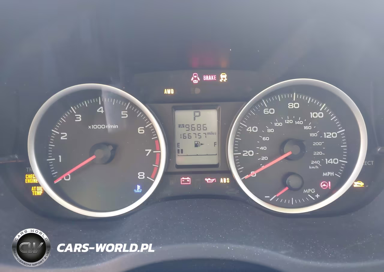 2013 Subaru Xv Crosstrek 2.0I Premium VIN:JF2GPACC8D2802605 - 7
