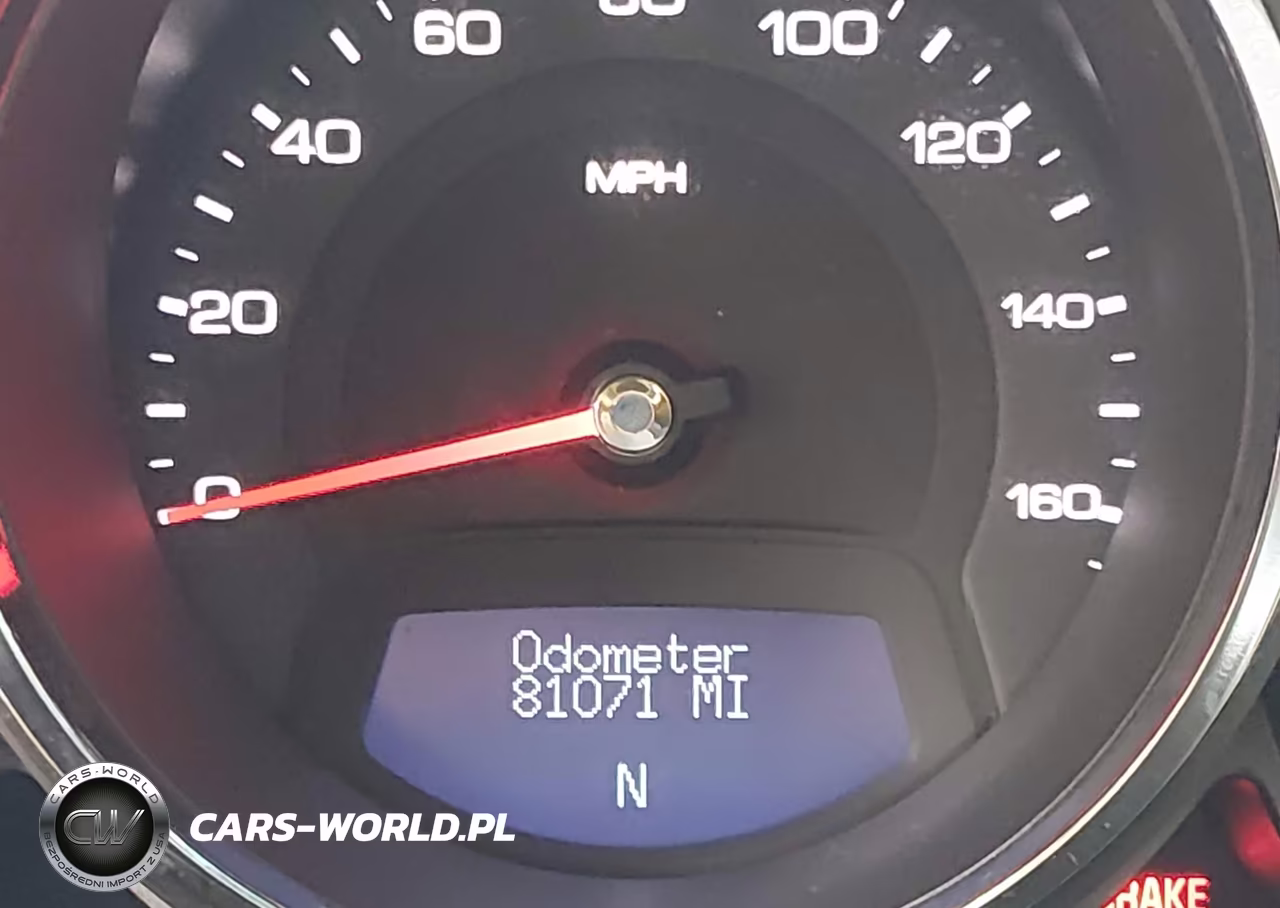 2009 Cadillac Cts Standard VIN:1G6DF577990148423 - 16