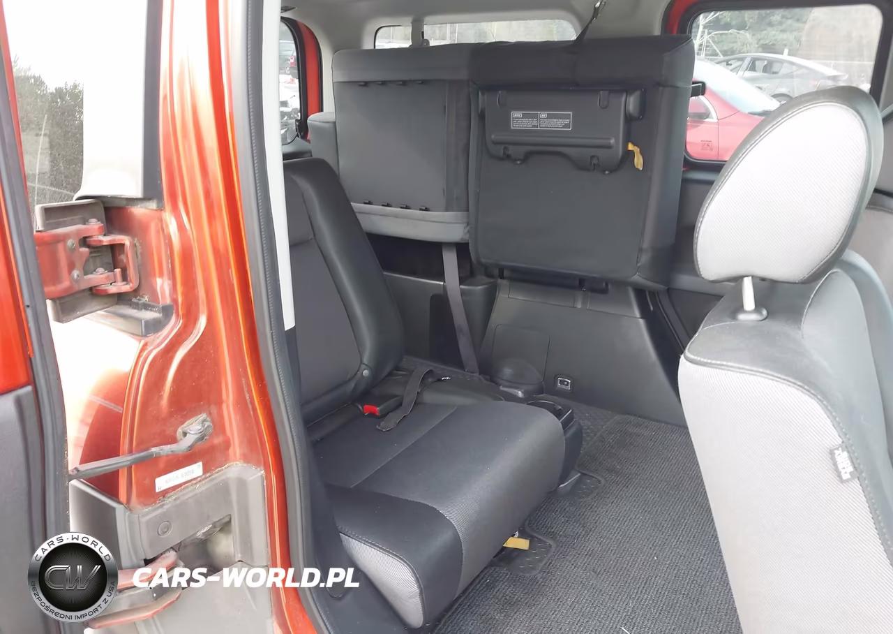 2004 Honda Element Ex VIN:5J6YH18684L009909 - 8