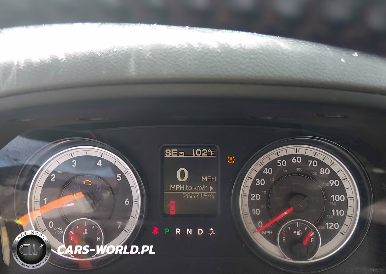 2014 Ram 1500 Big Horn VIN:1C6RR7LT6ES342812 - 7