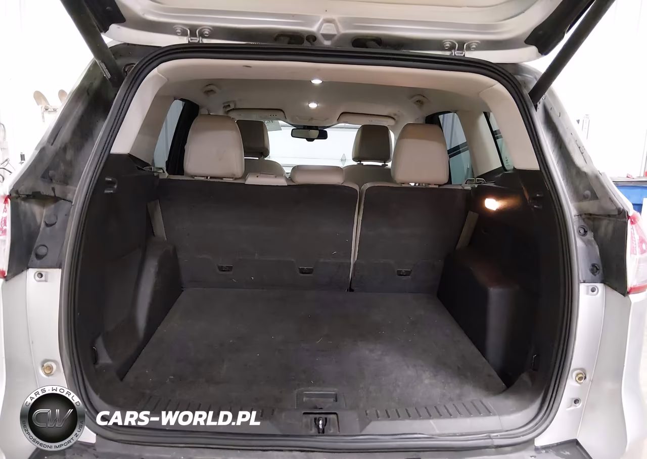 2013 Ford Escape Sel VIN:1FMCU9H94DUC70755 - 18