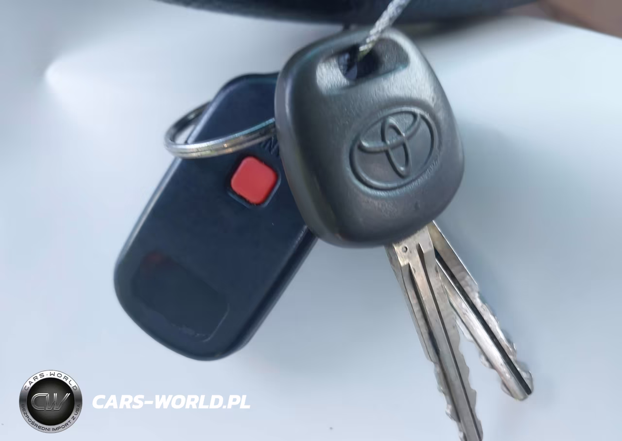 2005 Toyota 4Runner Sr5 V6 VIN:JTEBU14R058049201 - 11
