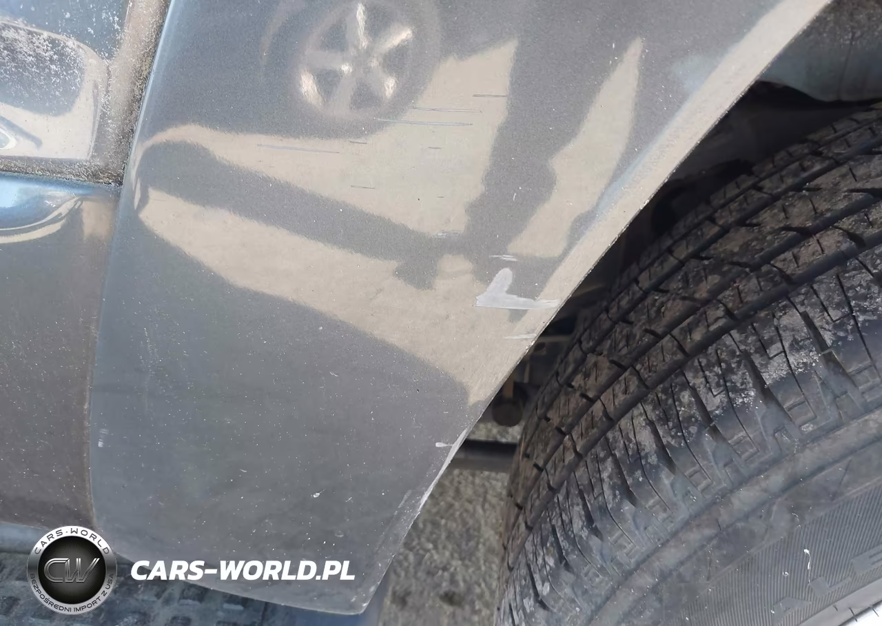 2005 Toyota 4Runner Sr5 V6 VIN:JTEBU14R058049201 - 6