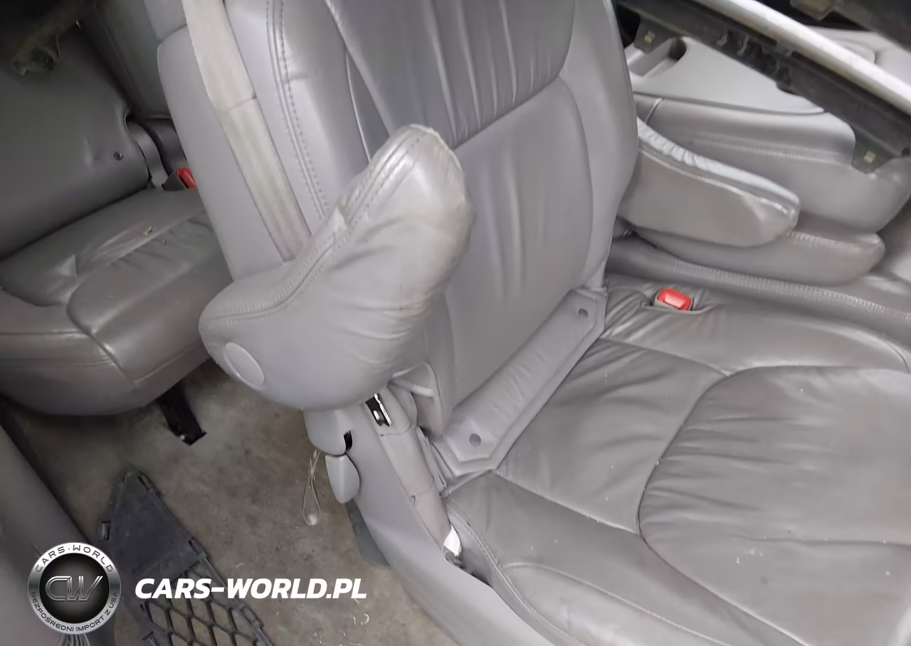 2008 Toyota Sienna Xle VIN:5TDZK22C78S224511 - 8