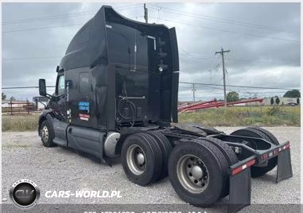 2020 Peterbilt 579 VIN:1XPBDP9X6LD689222 - 3