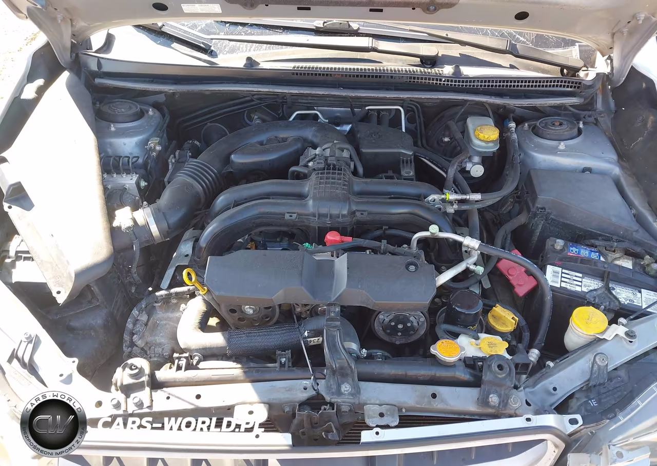 2013 Subaru Impreza 2.0I Sport Limited VIN:JF1GPAU65D2868350 - 10