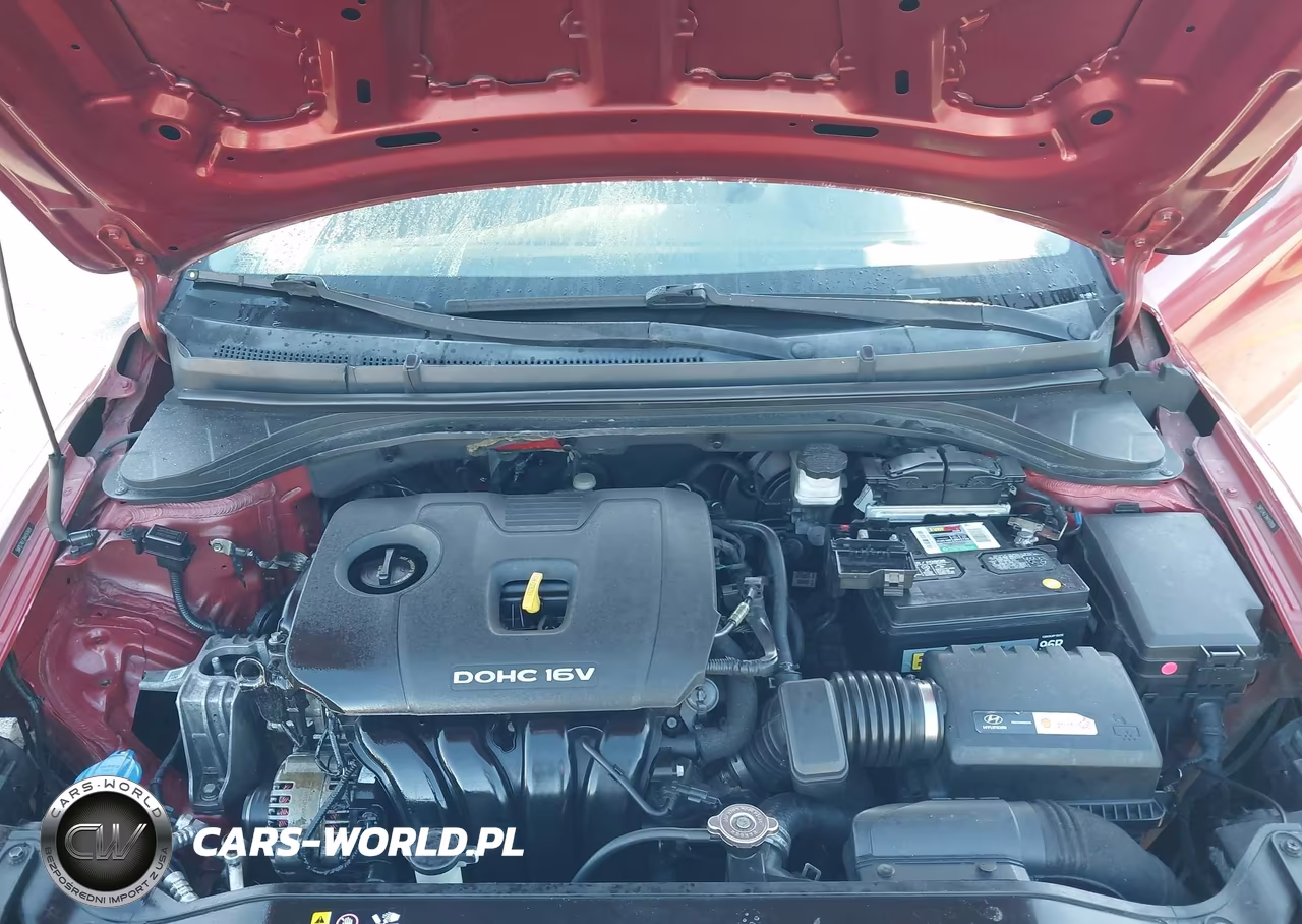 2017 Hyundai Elantra Se VIN:5NPD74LF2HH197689 - 10